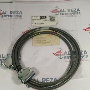 Honeywell 51201421-100 Revision D Redundancy Cable