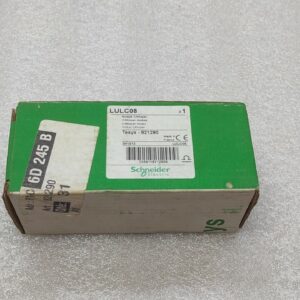 SE LULC08 COMMUNICATION CAN MODULE 821290