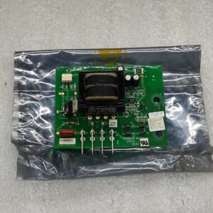 CONTROL PRODUCTS INC BM-07074-0030 PCB 07074-0030