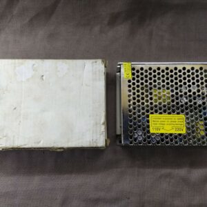 Tnznl D-30A Power Supply Output 5VDC/12VDC