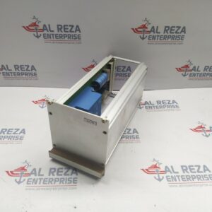 DECKMA GMBH MOD 2000 7