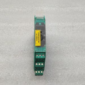 PEPPERL + FUCHS KFD2-EB2.R4A.B REDUNDANT POWER FEED MODULE 189784