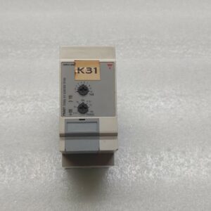 CARLO GAVAZZI PAA01DM24 DELAY ON OPERATE TIMER 24-240VAC/DC