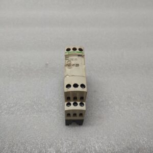 SE RE7RM11BU OFF DELAY TIMING RELAY 0.05S-300H 110-240V/24VAC-DC