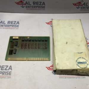 SCHLEICHER MDE212-24-U 24V PCB 24100662