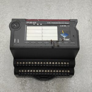 NATIONAL INSTRUMENT FP-DO-410 DIGITAL OUTPUT MODULE DP-TB-1 184106C-1