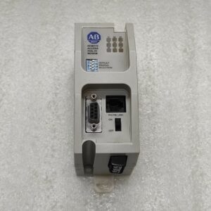 ALLEN BRADLEY 9300-RADM1/B MODEM