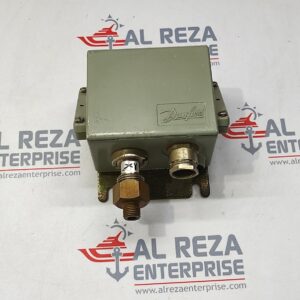 DANFOSS EMP2 084G2109 PRESSURE TRANSMITTER 0-10BAR