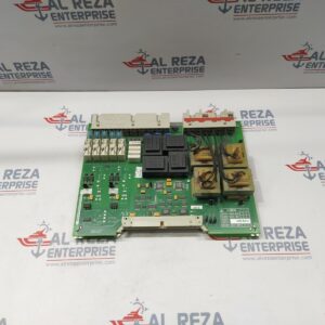 SIEMENS C53207-A342-B43-4 PCB C53207A342B434