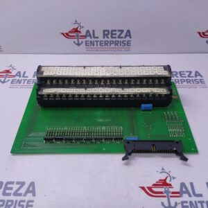 JRCS EDI-M132B PCB BOARD EDIM132B