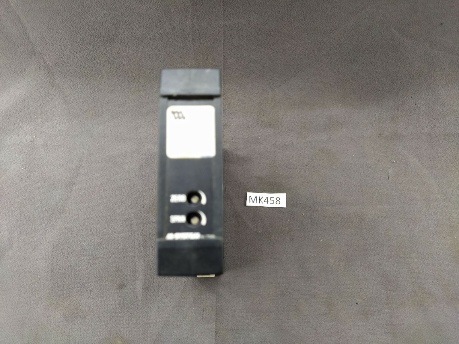 M-System BR-4 RTD Transmitter PT100 ohm 0-150'c - Image 9