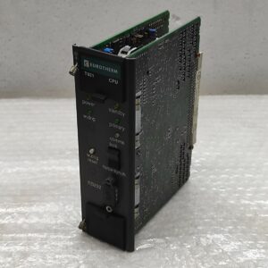 EUROTHERM T921 CPU