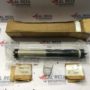 TYCO VALVES 52XCAC OIL FILTER ELEMENT AB52XCAC