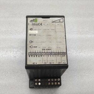 GOSSEN KWC-2 440/220V 1200/5A 200VAC