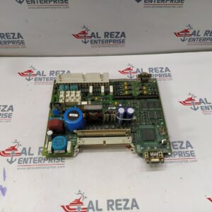 SIEMENS C53207-A321-B12-6 PCB