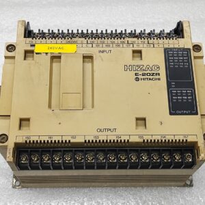 HITACHI HIZAC E-20ZR