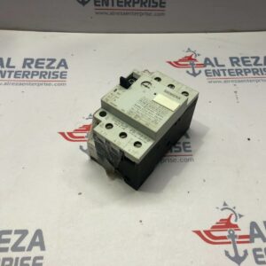 SIEMENS 3VU1300-1MH00 CIRCUIT BREAKER 1.6-2.4A