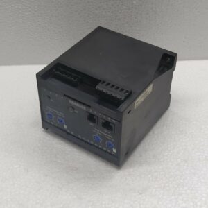 Megacon KCV114B Single Phase Ac Voltage Guard 110V