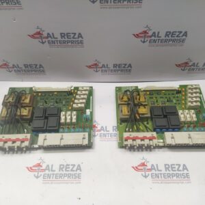 SIEMENS C53207-A324-B50-8 PCB