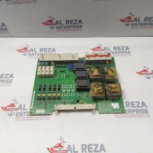 SIEMENS C53207-A322-B3-2 PCB C53207A322B32