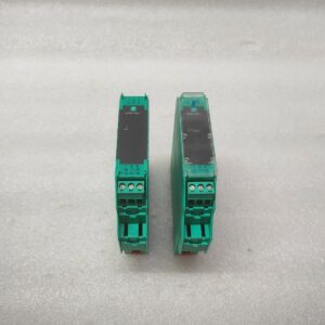 PEPPERL + FUCHS KFD0-RSH-1 RELAY MODULE 203635