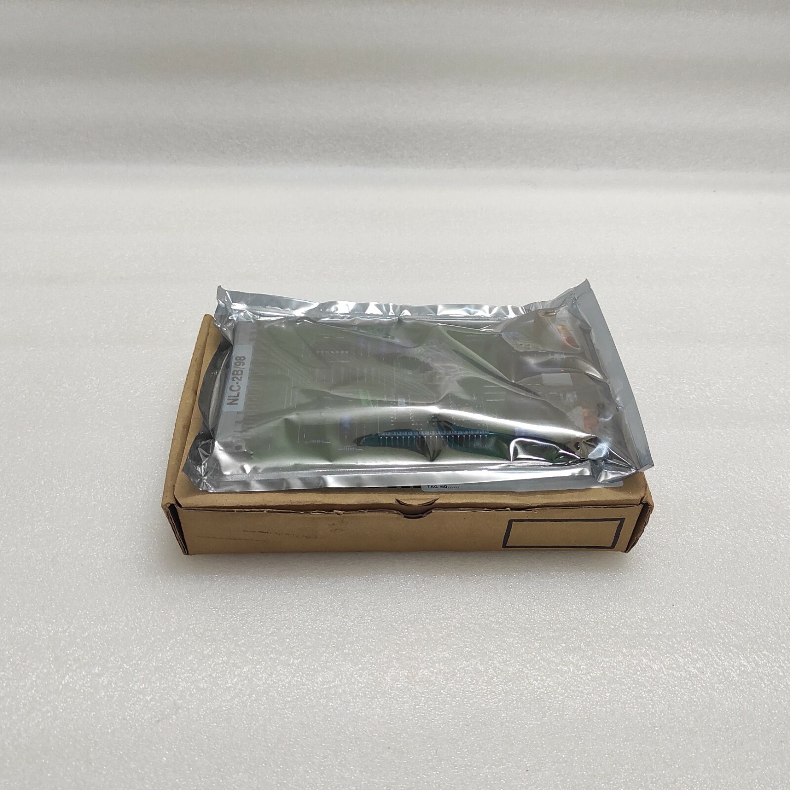 KONGSBERG NLC-2B/98 PCB ELECTRONIC MODULE 7251-017.0002 - Image 2