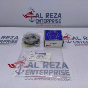 NSK BEARING 51105 BEARING BOLLFILTER K2708947