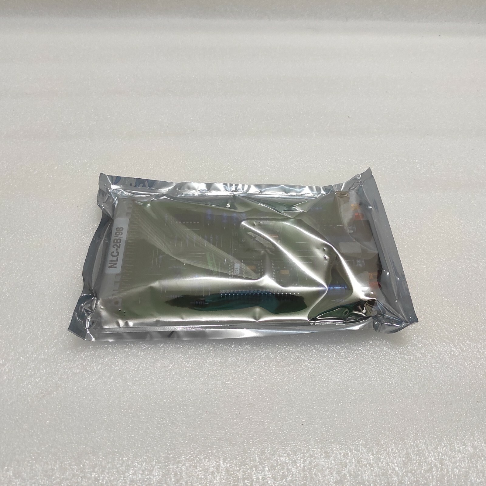 KONGSBERG NLC-2B/98 PCB ELECTRONIC MODULE 7251-017.0002 - Image 3