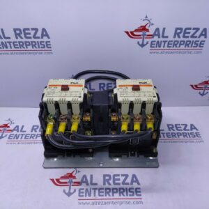 Fuji SC-2NRM Reversible Magnetic Contactor Coil Voltage 400-440V SC-2N