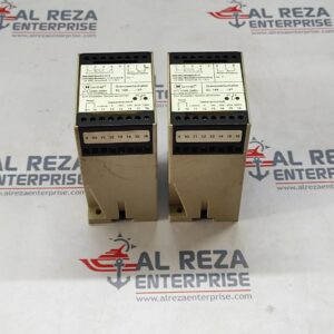 HORNEL EL 149043/47 SPEED LIMIT SWITCH 24VDC EL149043-47