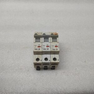 ALLEN BRADLEY CAT 1492-SP1C020 CIRCUIT BREAKER