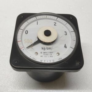 MEIYO MKH-110FP PRESSURE INDICATOR
