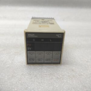 FUJI ELECTRIC PZY4 TEMPERATURE CONTROLLER 85-265V