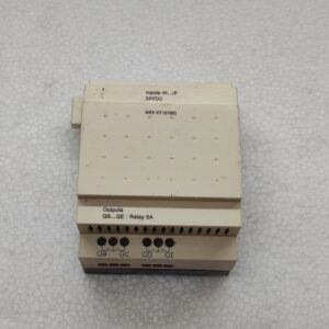 SE SR3 XT101BD ZELIO RELAY