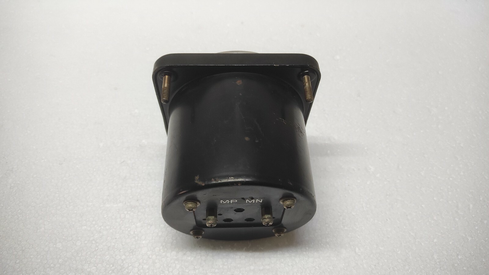 MEIYO MKH-110FP PRESSURE INDICATOR - Image 4