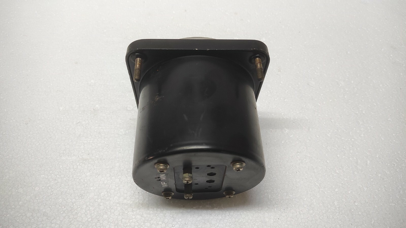 MEIYO MKH-110FP PRESSURE INDICATOR - Image 5