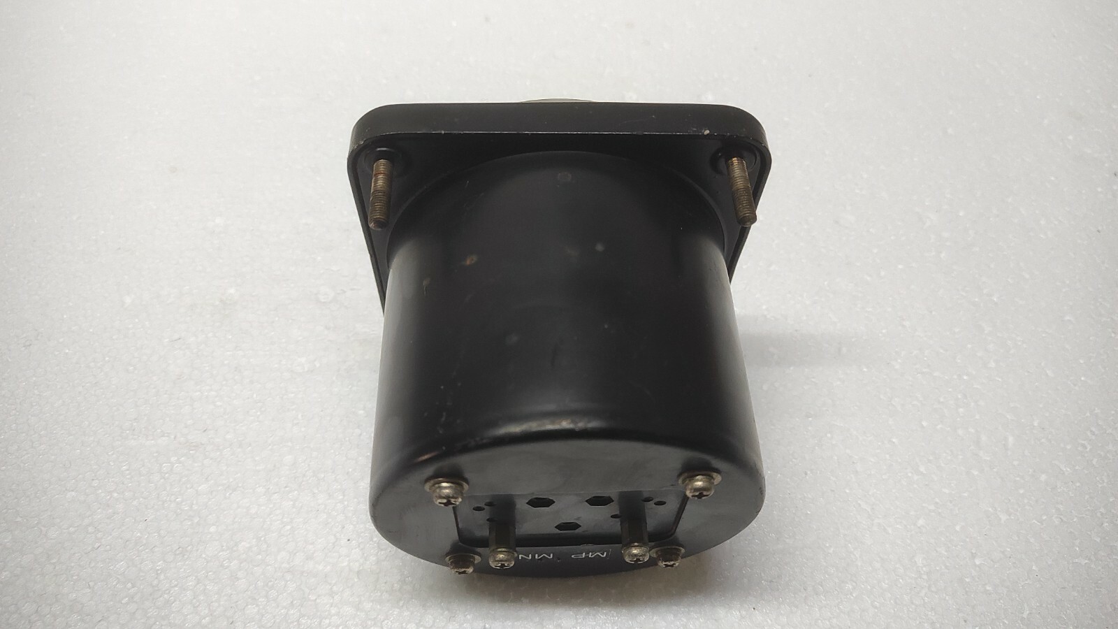 MEIYO MKH-110FP PRESSURE INDICATOR - Image 6