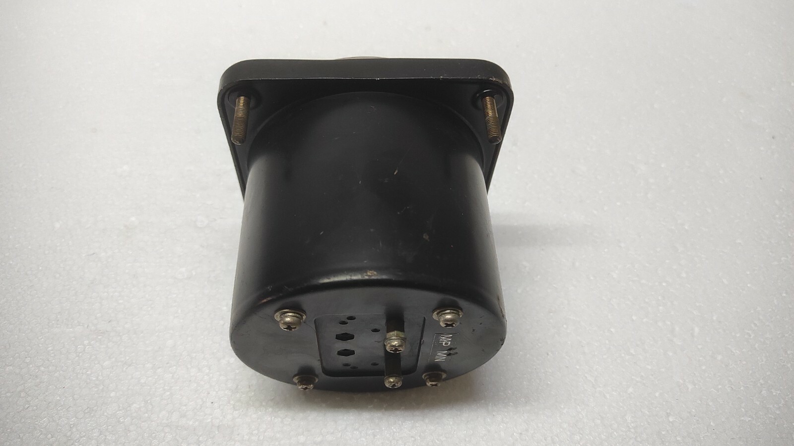 MEIYO MKH-110FP PRESSURE INDICATOR - Image 7