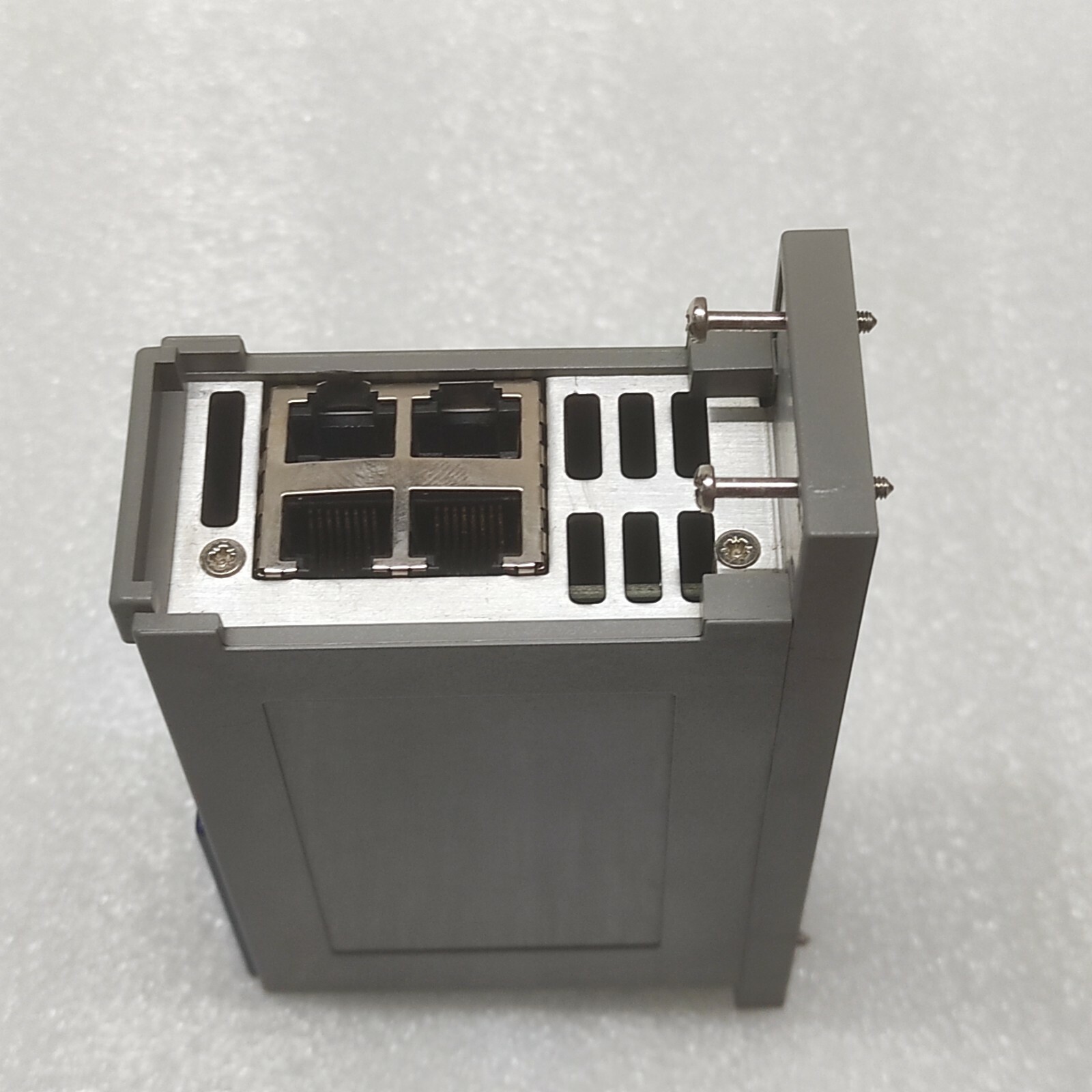 HIRSCHMANN MM2-4TX1 MICE MEDIA MODULE MM24TX1 - Image 6