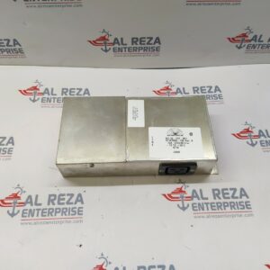 SPECTRUM CONTROL SCI 52-231-001 51197066-100 REV B 120/240V 15A