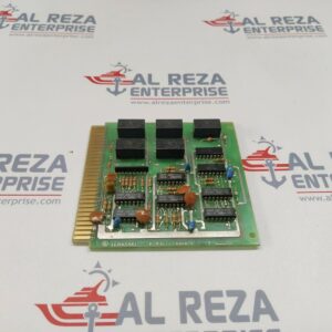 TERASAKI ERC-411A K/835/1-001A PCB