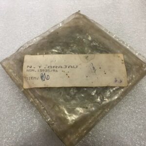 DEBEG SMK RI5/84 PCB N.T.GRAJAU NSM 15935/96