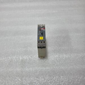 ABB CT-SDE STAR-DELTA TIMER RELAY – CAT. NO. 1SVR550217R4100