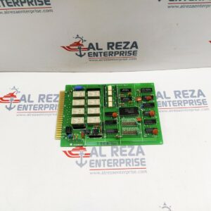 TERASAKI ECA-308 TM RECEIVER WITH RELAY K/897/1-001