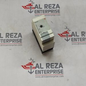 CARLO GAVAZZI PUA01CB23500V VOLTAGE CURRENT RELAY