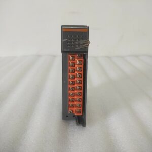 ALLEN BRADLEY CAT 1746-OW16 SLC500 OUTPUT MODULE