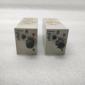 DOLD E0 7860.82 TIME RELAY 0031098 220-240V 0.05S-10M