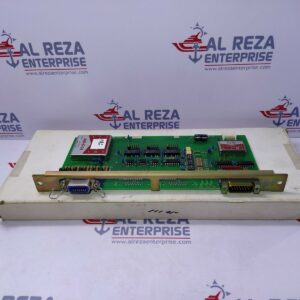 JRCS CEXT-M100A-1 R03 PCB BOARD