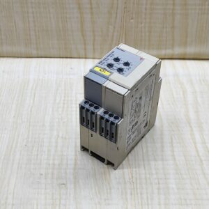 Carlo Gavazzi DPC01DM49400HZ 3-Phase Monitoring Relay