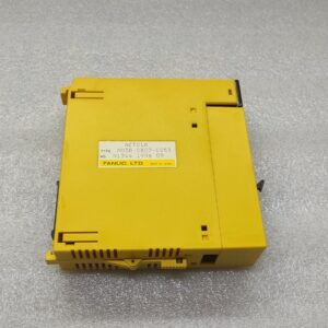 FANUC ACT01A ANALOG MODULE A03B-0807-C053